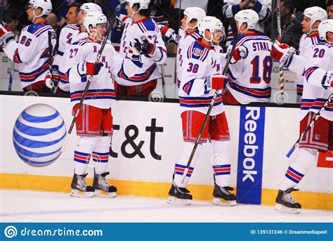 n y rangers box score|ny rangers score today live.